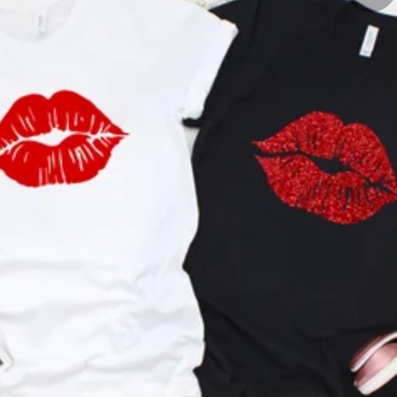 Lips Tshirt 👕 t-shirt
